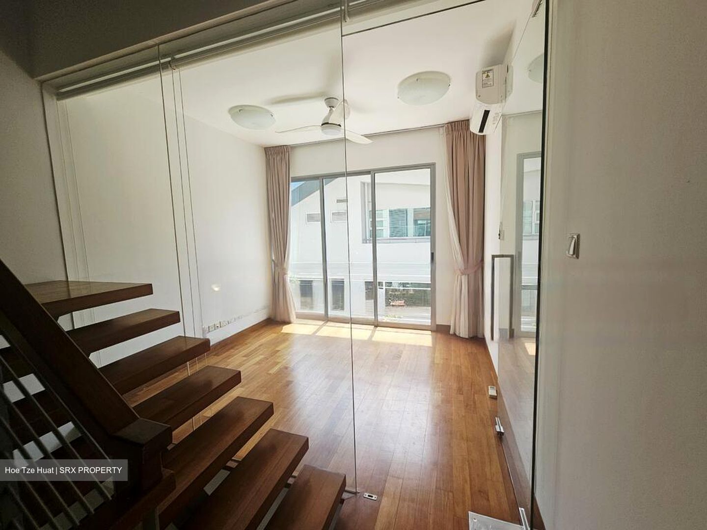 Radiance @ Bukit Timah (D21), Terrace #470829101